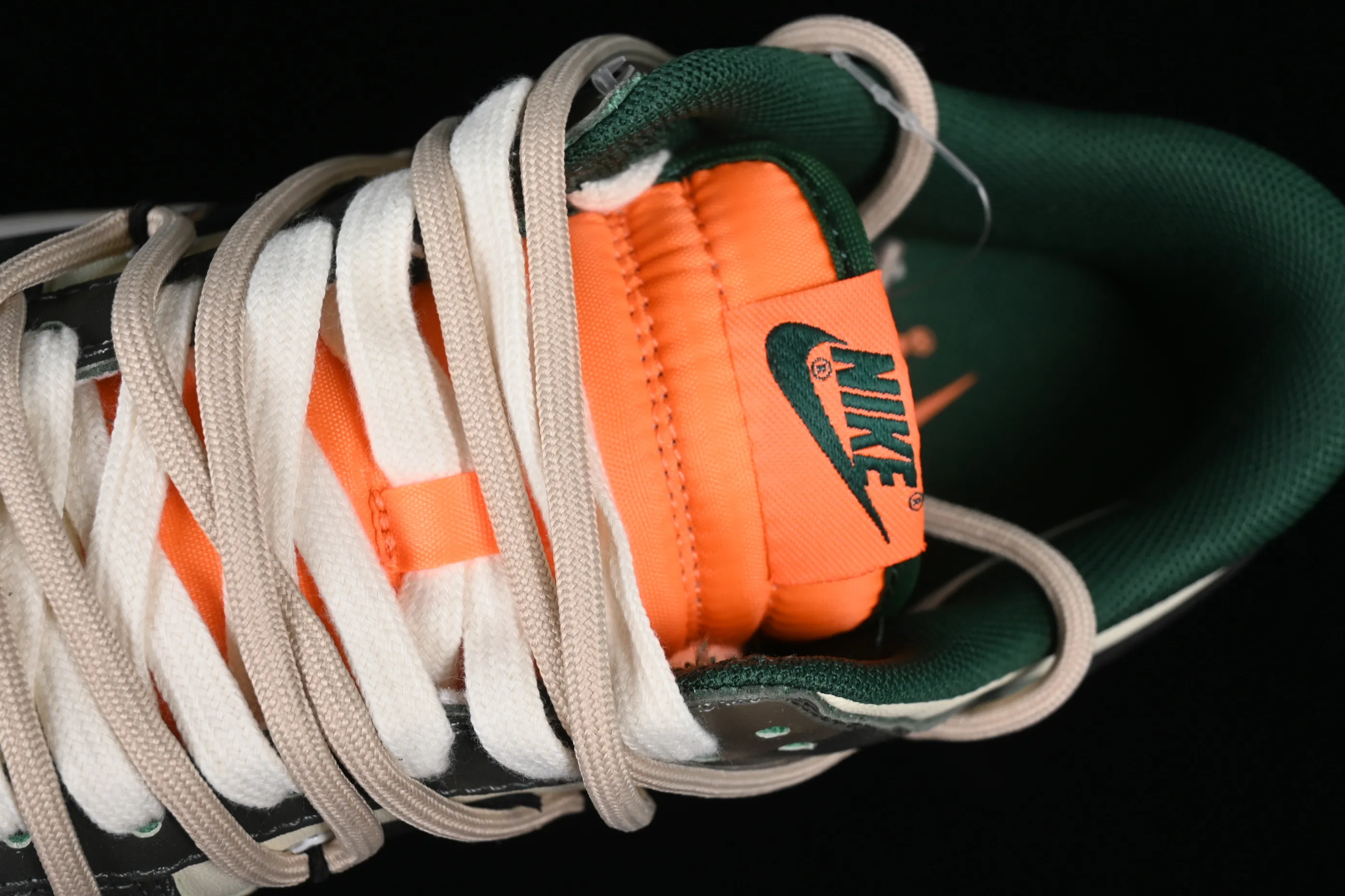All Categories Nk SB Dunk Series Nk SB Dunk Low Low-top sneakers Nk Dunk Low Panda Prank-Wildness Ore SB strap low-top casual sneakers DD1391-300
